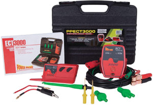 Diagnostic Electrical Short