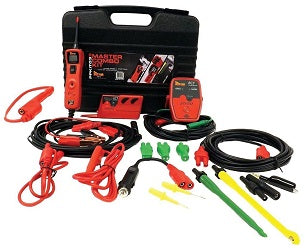 Power Probe 3 & ECT3000