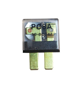 PP4 Replaceable Circuit