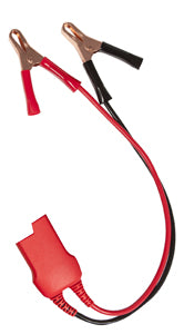 Power Probe 4 Battery Clip Set
