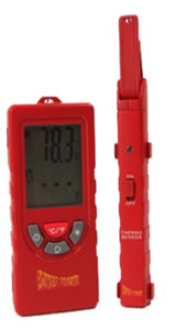 TEMPERATURE PROBE KIT