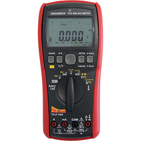 POWERPROBE AUTO DMM PPDMMAX