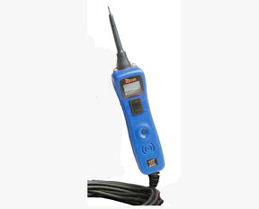 Power Probe III in Clamshell, Blue