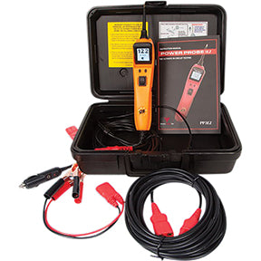 POWER PROBE PP3EZ ORG PP3EZORGAS