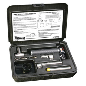 Micro Torch Kit