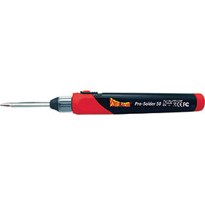 Cordless Soldering Kit