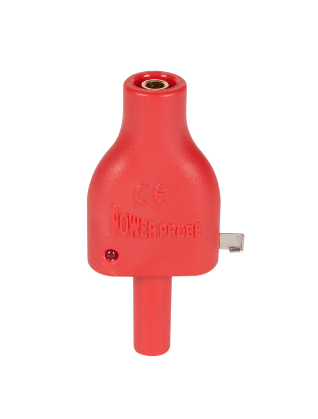 DC Voltage Tester