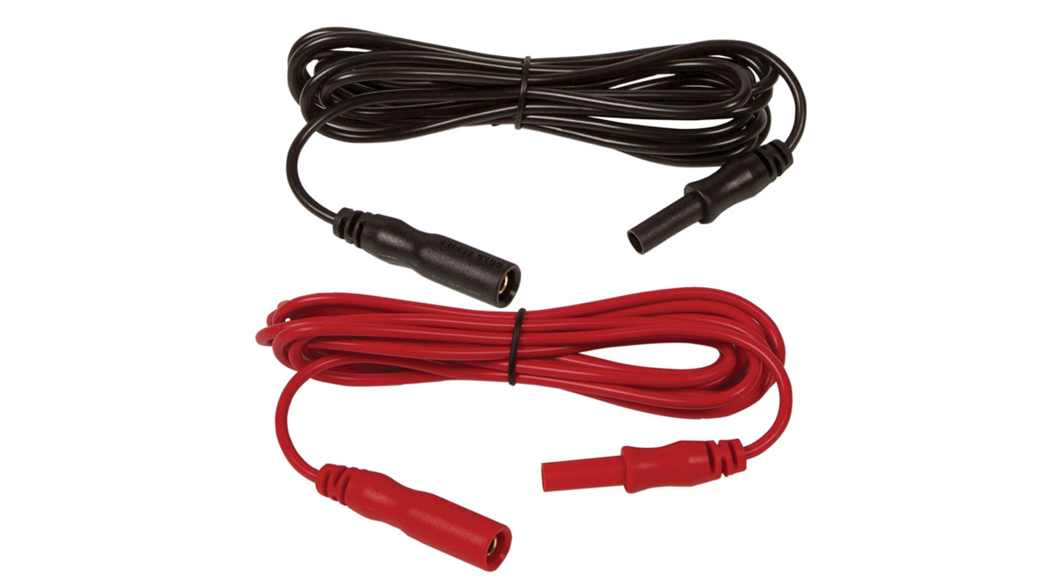 Digital Multimeter Adapter Leads Kit