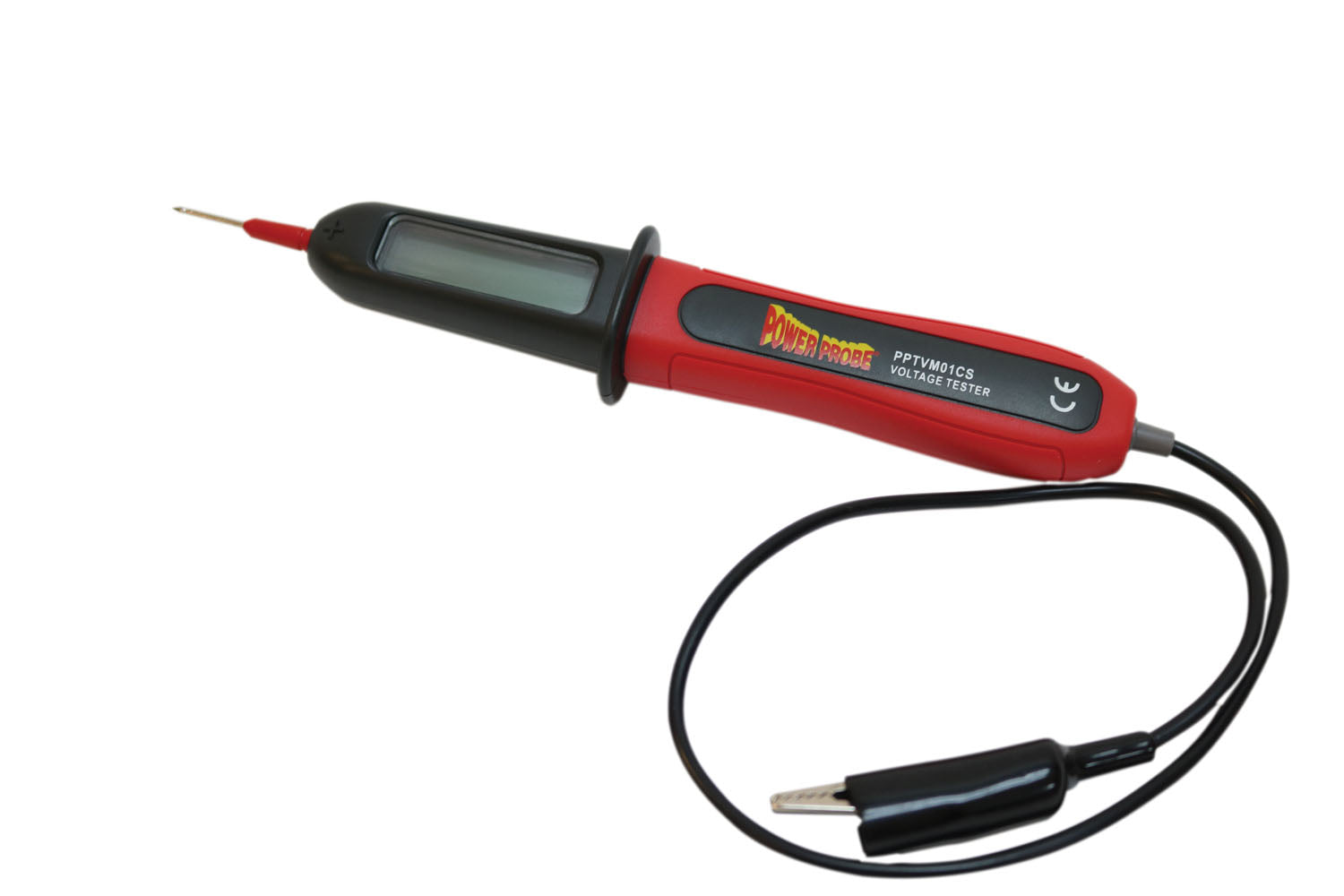 Power Probe DC Voltage Tester