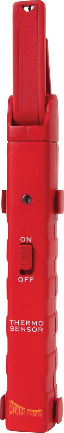 Temperature Probe Accessory