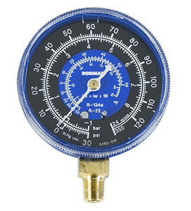 Low Blue Side Replacement Gage