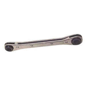 4-Way A/C Ratchet Wrench