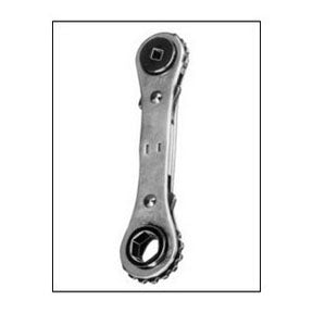 4-way Ratcheting M51 Wrench
