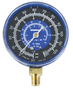 R134a Compound Guage