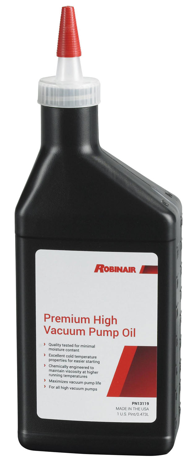 16OZ Bottle Of Oil