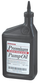 Air Vacuum Oil - Quart, Single