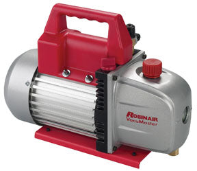 110v 5cfm 2stg Vacuum Pump
