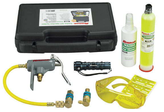 Tracker A/C Leak Detect Kit