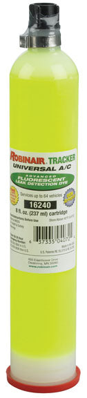 A/C Florescent Dye