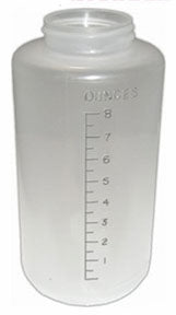 Oil Recovery Bottle