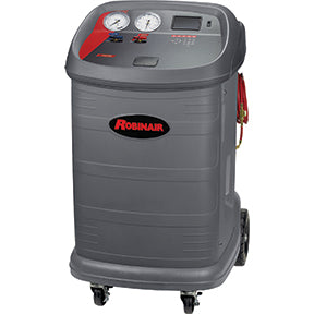 Refrigerant Recovery/Recycling for Multiple Refrigerants