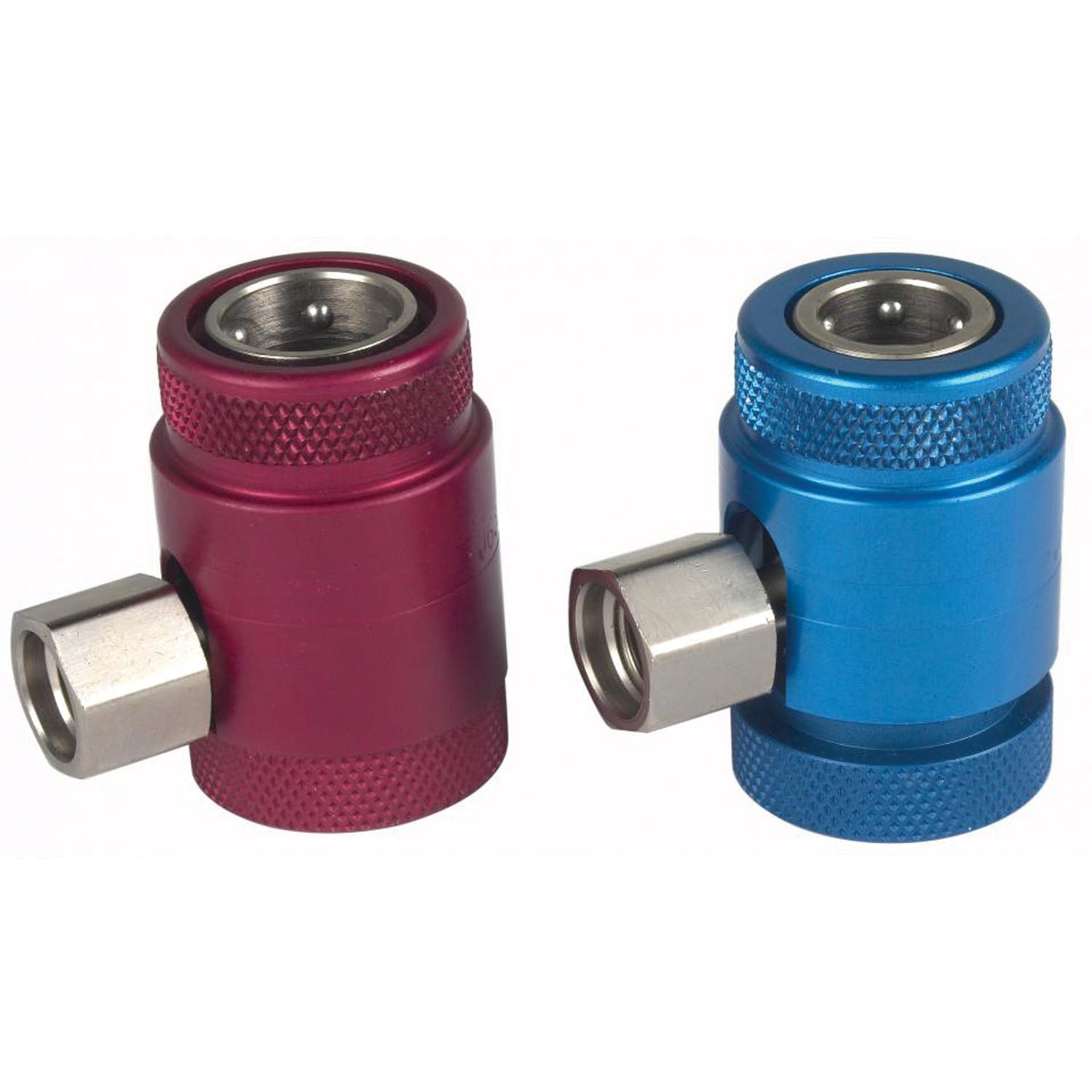 1234YF Service Coupler Set