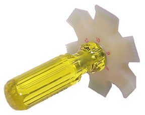 AC Condensor Fin Comb Straightener Cleaner