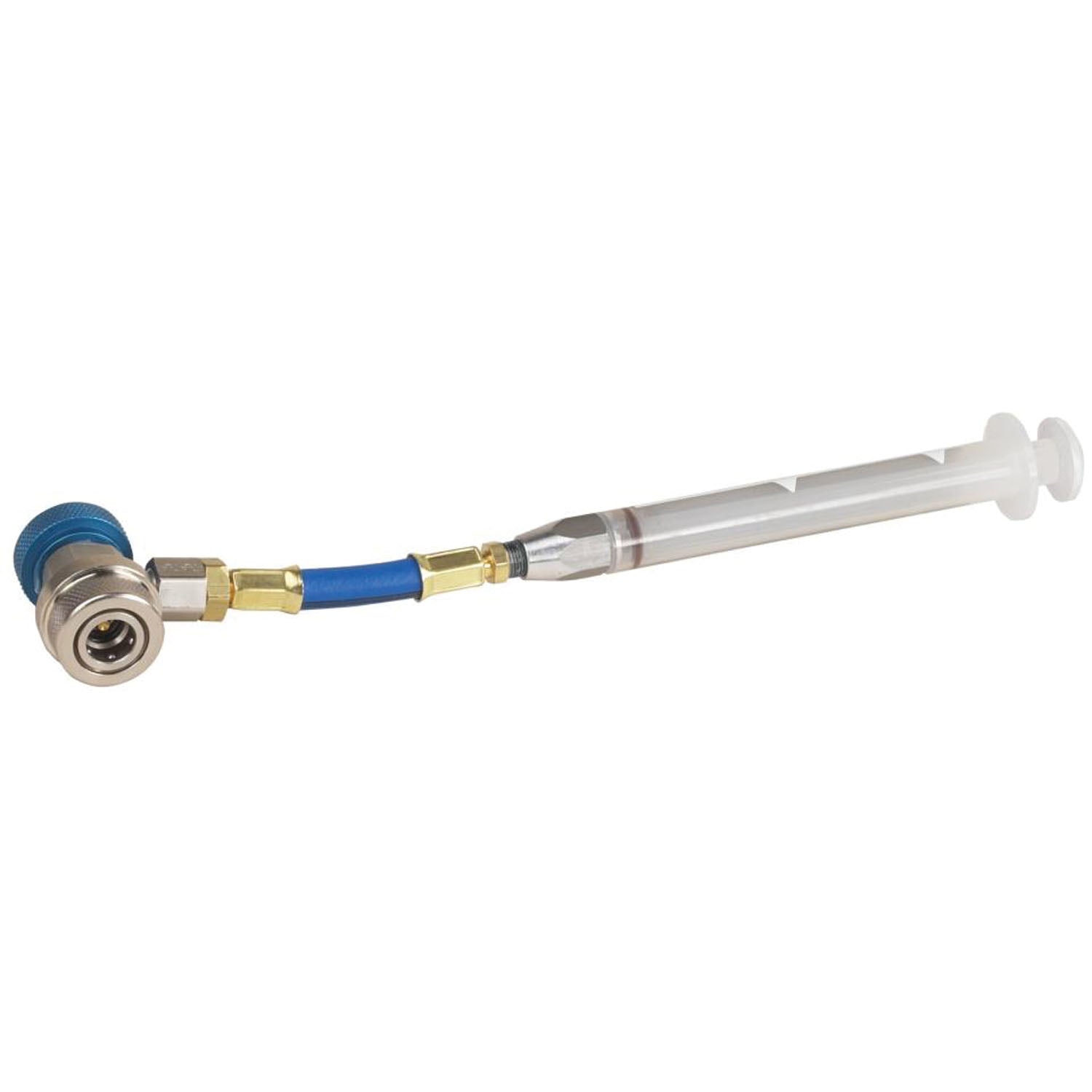 R1234YF Generic Oil Injector