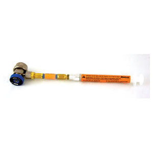 R134a Oil Injector Poe Labeled
