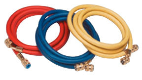 3pc. 72 IN Hose Set