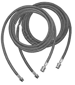 REPLACEMENT Charging Hoses