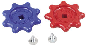 Replacement Knobs/Handles for Manifolds