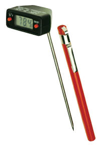 Digital Thermometer