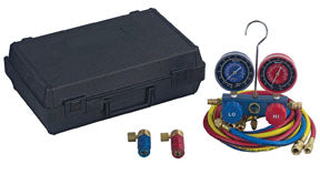 R134a Manifold Hose Kit