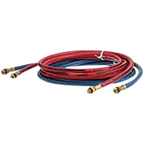 HOSE W/NO FILTER OR COUP LER SE