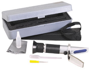 Refractometer