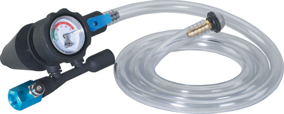 Coolant Refiller
