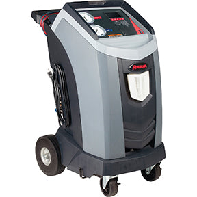 Premier R-1234yf Recover, Recycle and Recharge Machine for Mobile Service