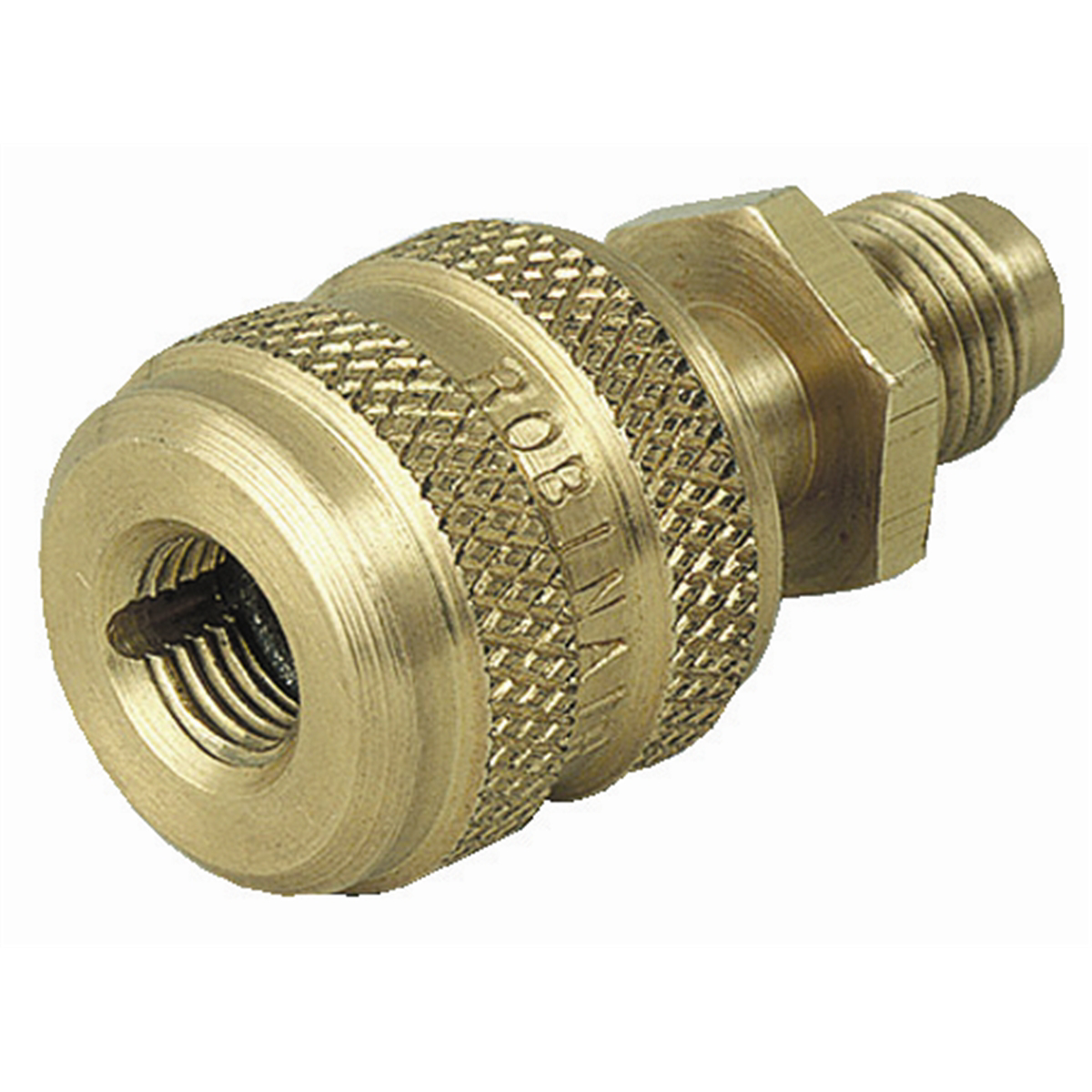Robinair QUICK SEAL ADAPTER 1/4