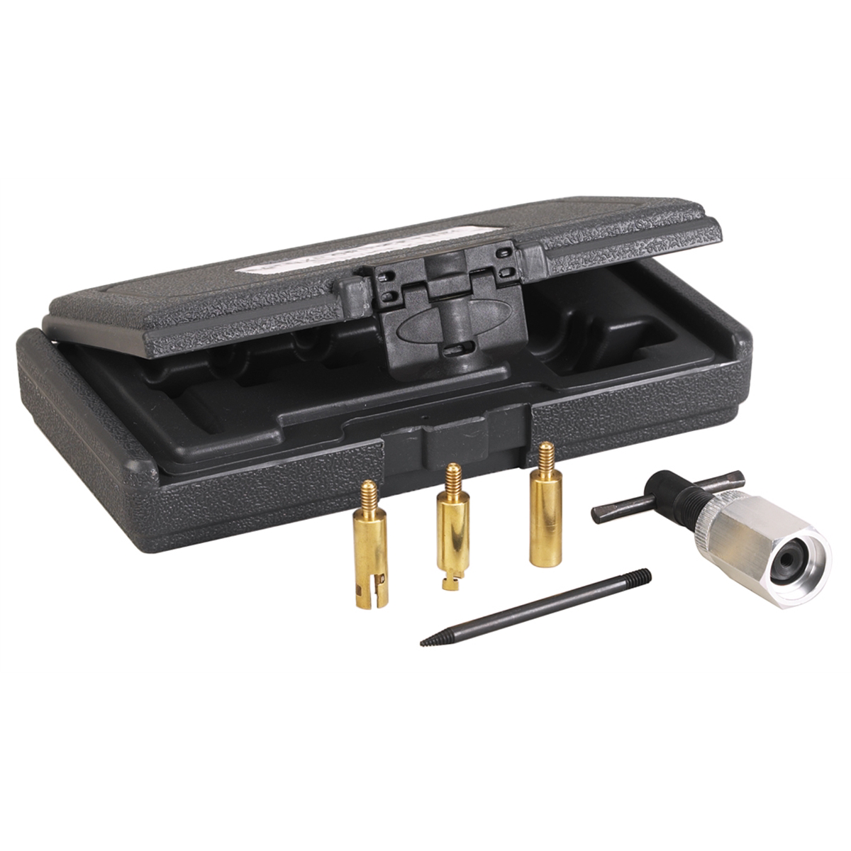 Robinair DELUXE ORIFICE TUBE SERVICE KIT