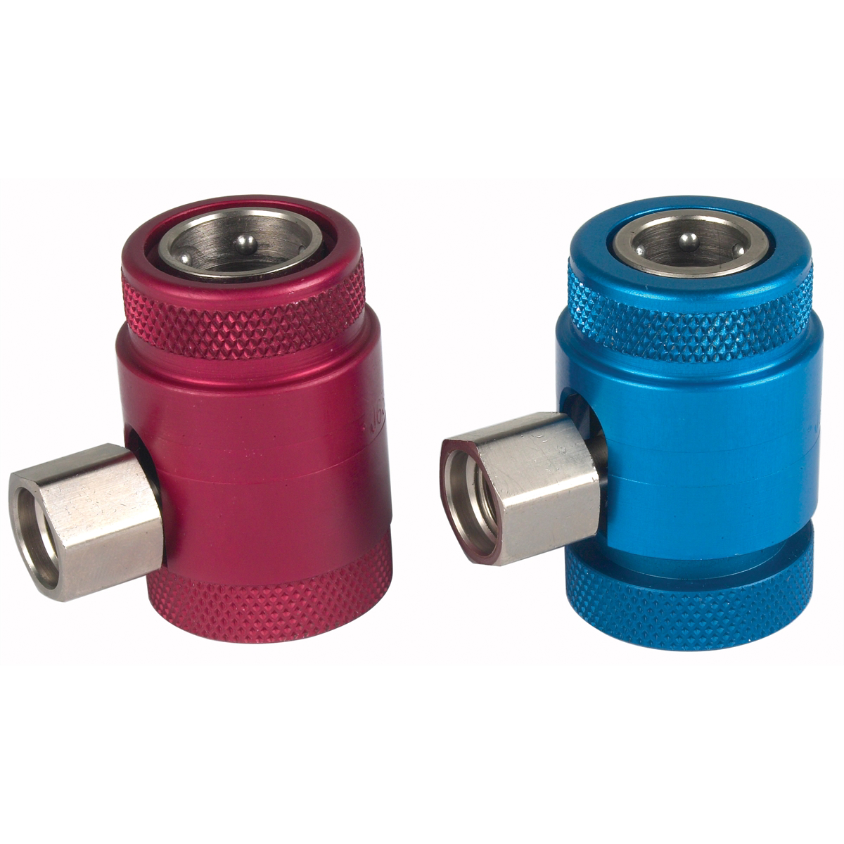 Robinair SERVICE COUPLER SET (1234YF)