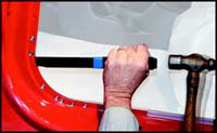 Seambuster Chisel