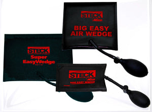 3 Piece Easy Wedge Set