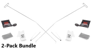 Big Easy Lockout Tool 2-Pk Set