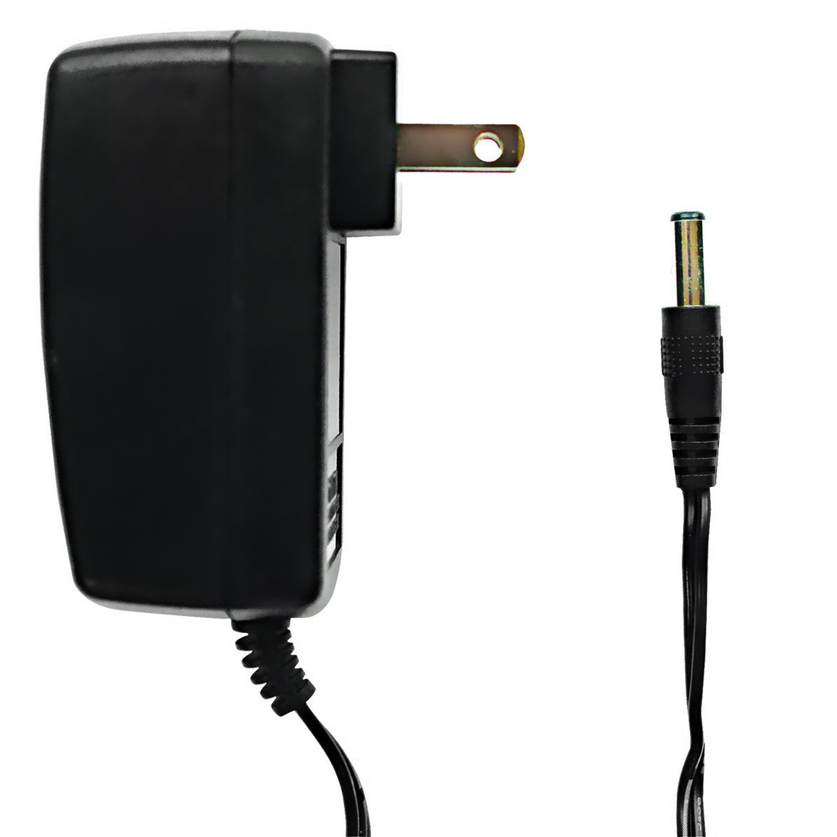 Clore Automotive Booster PAC ESA218 Charger w/ Small Jack for ES5000/ES5000C/ES6000/ES1224