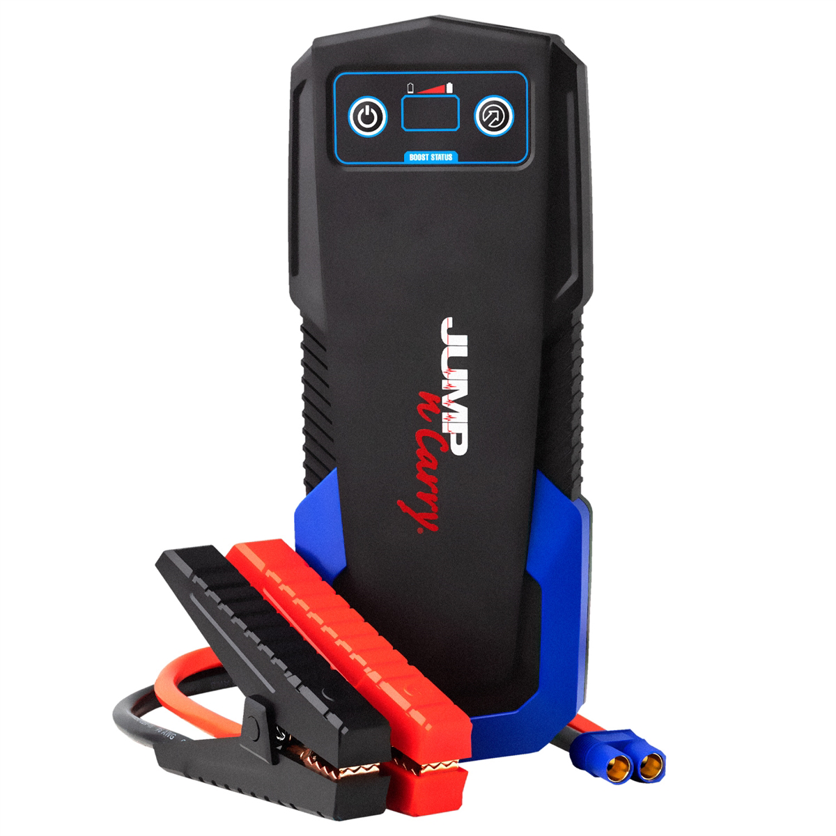 Clore Automotive Jump-N-Carry JNC325 12 Volt Lithium Jump Starter, 450 Start Assist Amps