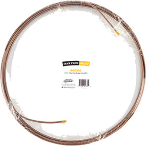 3/16IN Max Flex Brake Line 25FT