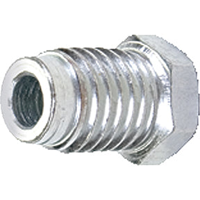 M11 x 1.5 Bubble Flare Nut