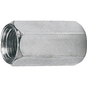M10 x 1.0 Bubble Flare Union