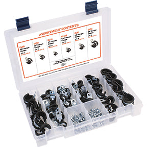 Hanger Clamp Assortment